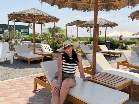 Dromedarius-伊卡必去景点