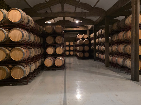 Bodegas Franco Espanolas-洛格罗尼奥必去景点