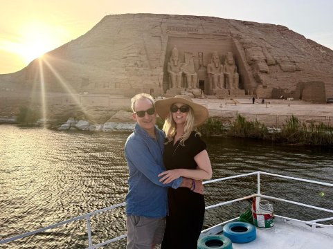 New Abu Simbel Hotel-官方