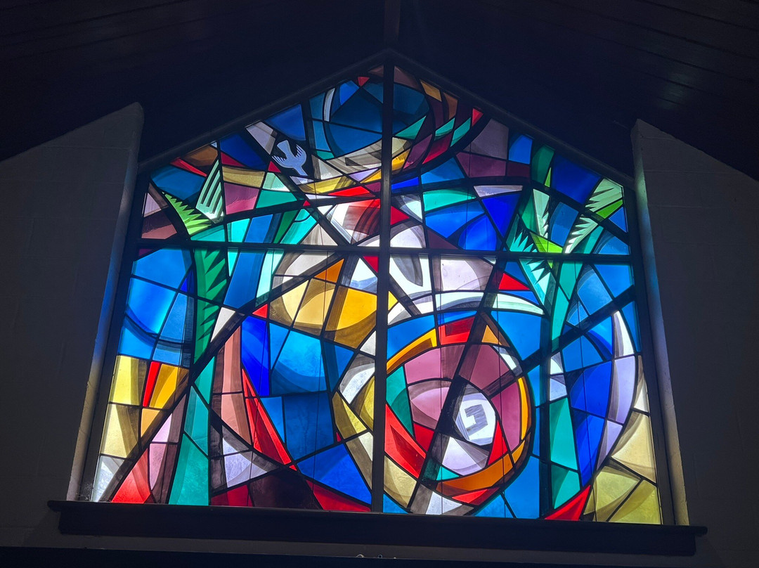 African Art Museum of the Society of African Missions-特纳夫莱必去景点