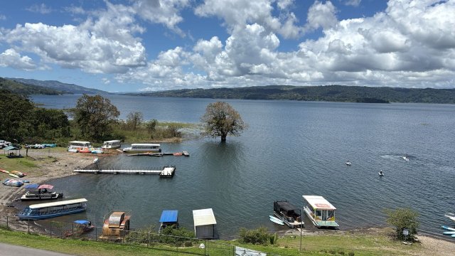 Villas Paradise-酒店景观