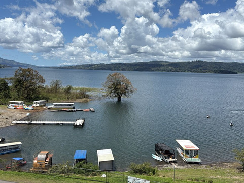 Villas Paradise主图