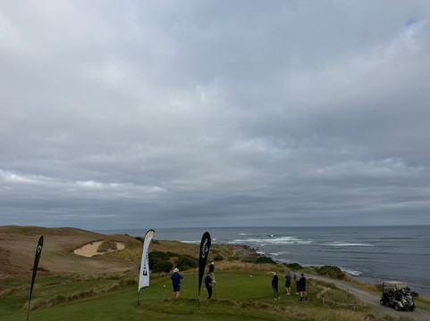 Air Adventure Golf-埃森登必去景点