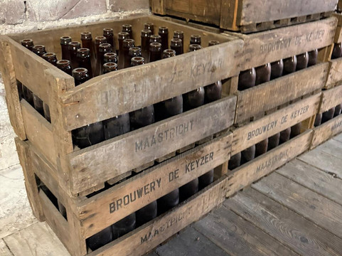 Brewery Bosch Maastricht-马斯特里赫特必去景点