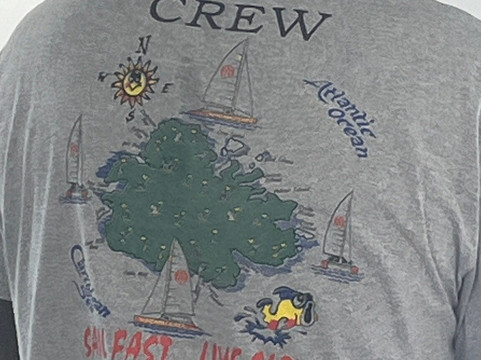 Wadadli Cats-安提瓜必去景点