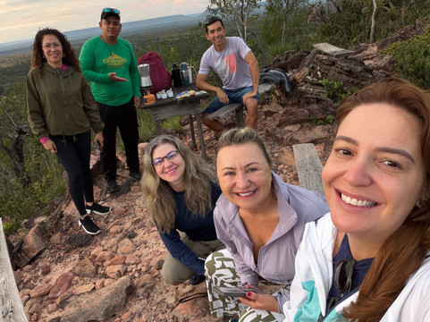 Cerrado Dourado Expedições-Jalapao State Park必去景点