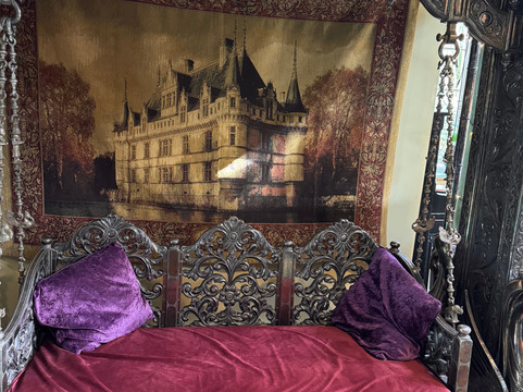 布克思路特住宿加早餐旅馆主图