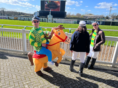 Fontwell Park Racecourse-Fontwell必去景点