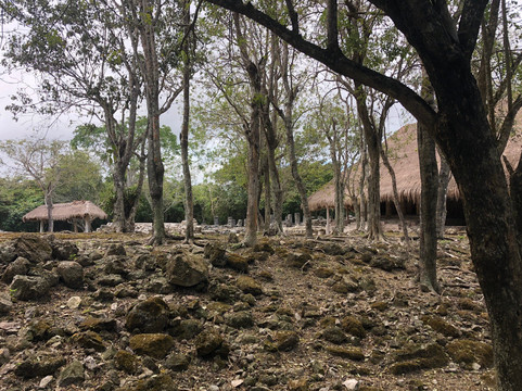 圣赫瓦西奥遗迹-考祖梅必去景点