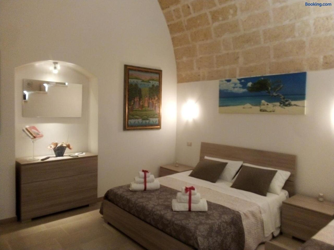 Domus del Borgo Antico