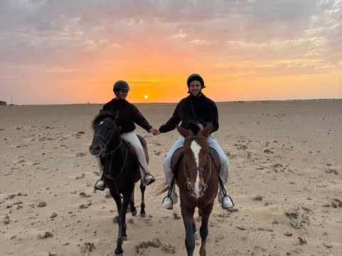 Ranch Des Dunes-达赫拉必去景点