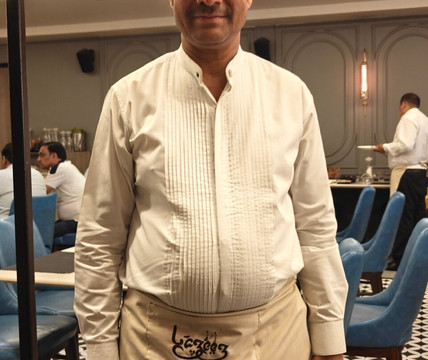 Lazeez Restaurant and Hotel主图