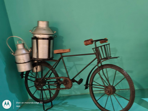 帕坦科特公园区域酒店主图