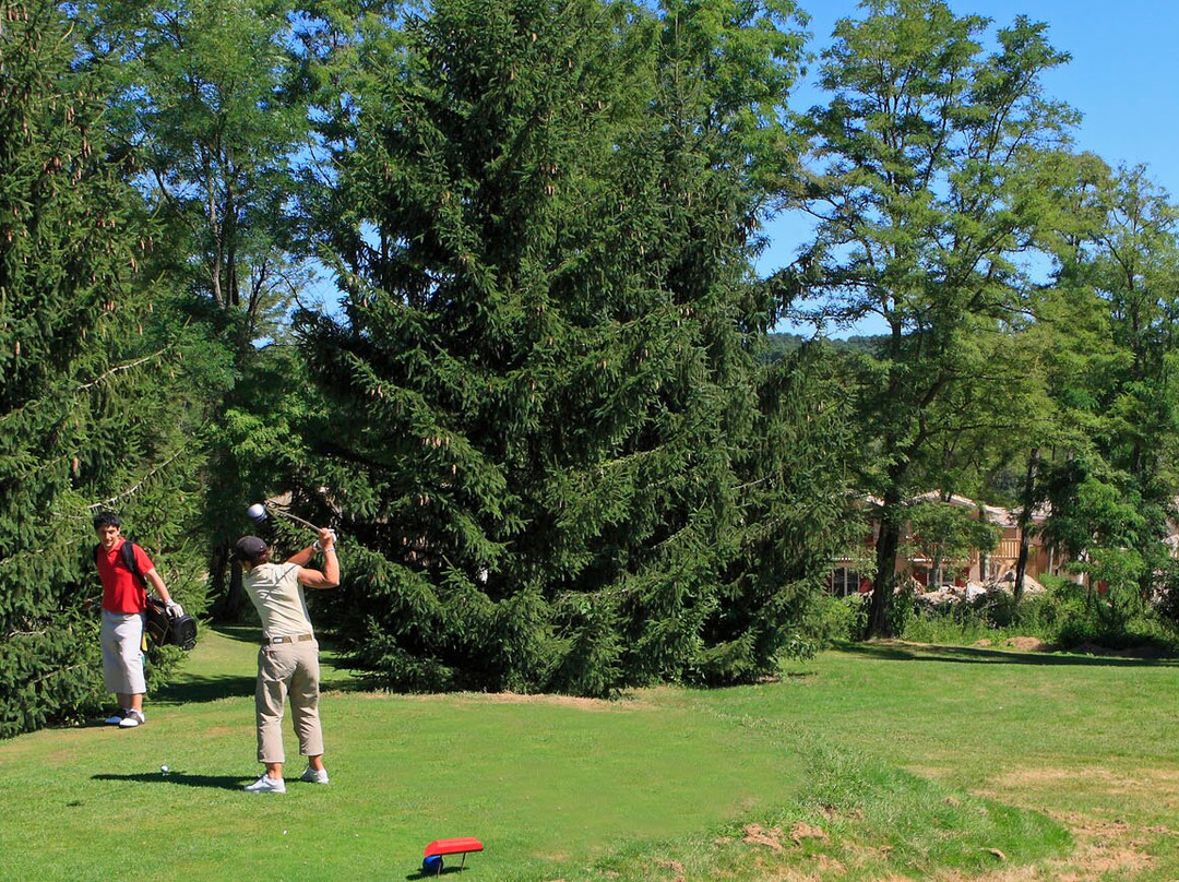 SOWELL HOTELS Domaine du Golf d'Albret