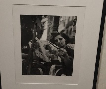 Robert Capa Contemporary Photography Center-布达佩斯必去景点