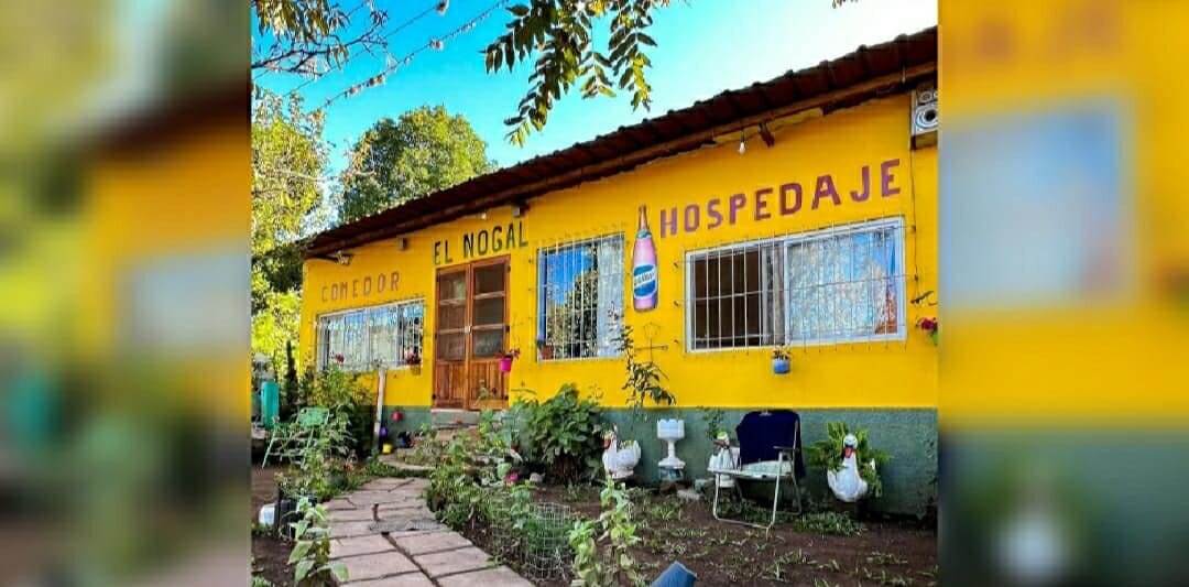 El Nogal