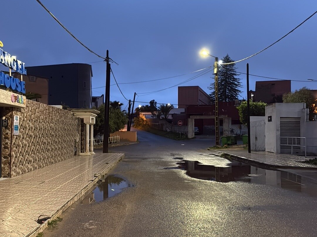 Valley Boutique Hotel主图