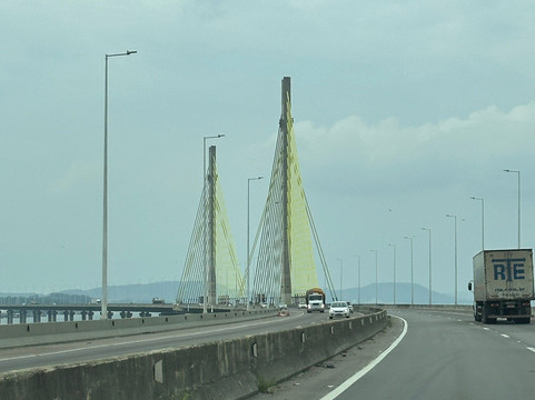 Ponte de Laguna - Anita Garibaldi-Laguna必去景点