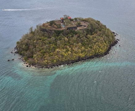 AeroDream-Le Lamentin必去景点