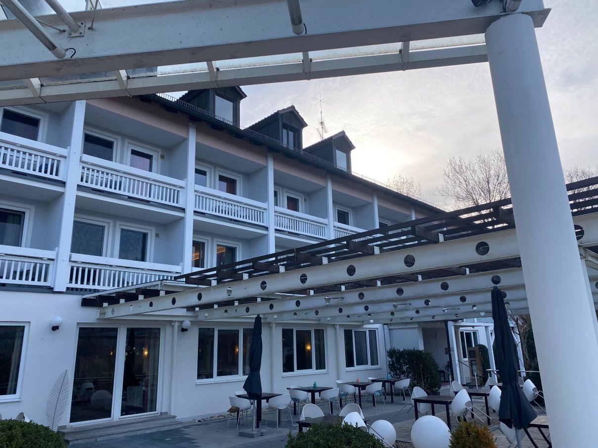 Hotel Wutzschleife-官方