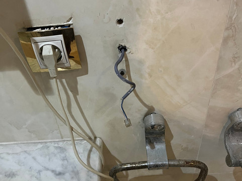 绿洲大酒店主图