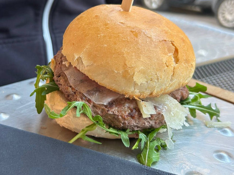 Poldo Panini Dei Servi