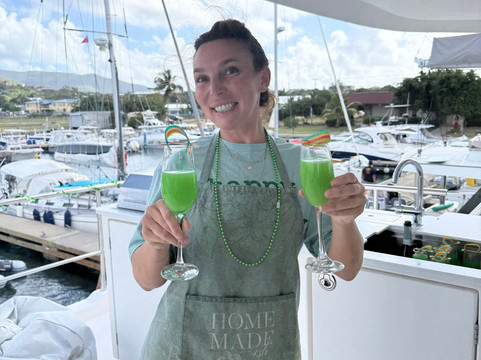 MarineMax Vacations-托土拉必去景点