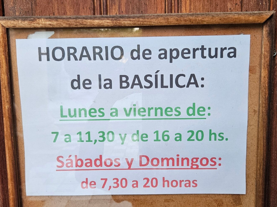 Catedral Basilica de Paysandu-Paysandu必去景点