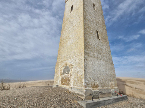 Rubjerg Knude-洛肯必去景点