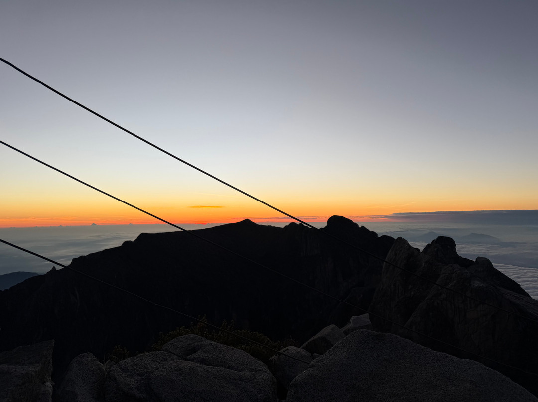 Borneo Calling-亚庇必去景点