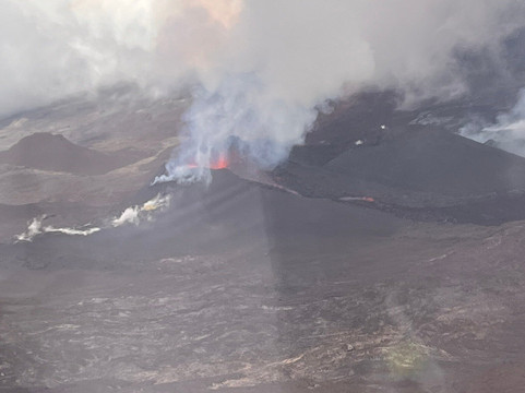 Run Helico-留尼旺圣皮耶必去景点