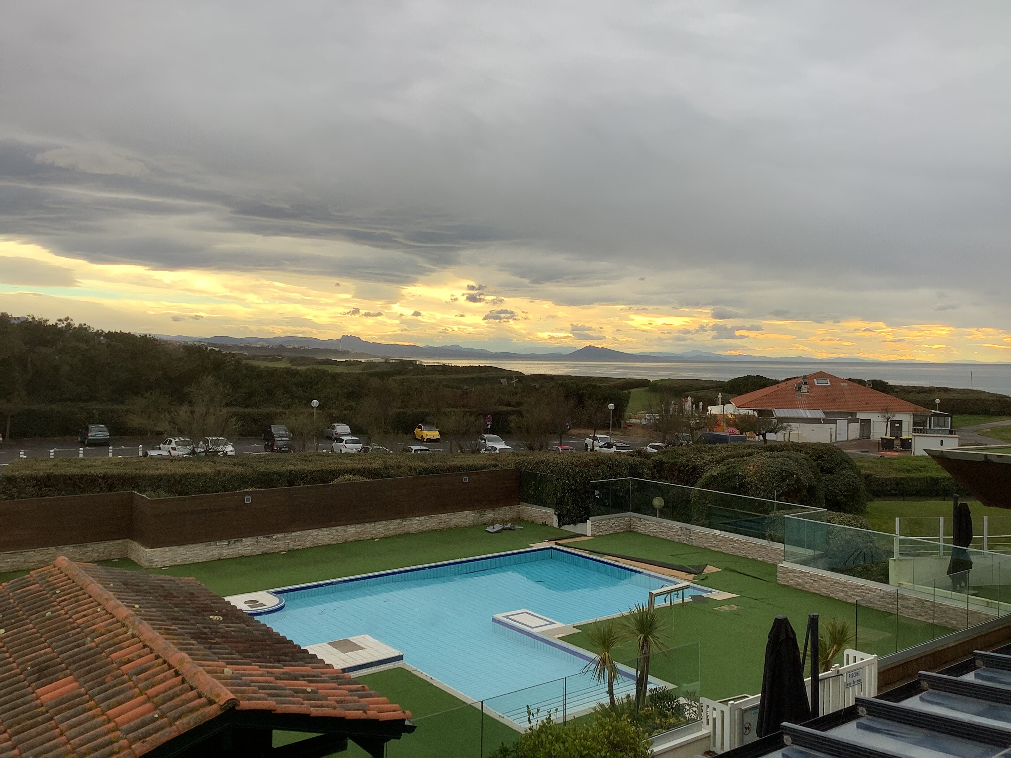 亚特兰塔尔酒店-官方