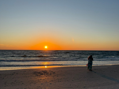 Bradenton Beach-Bradenton Beach必去景点