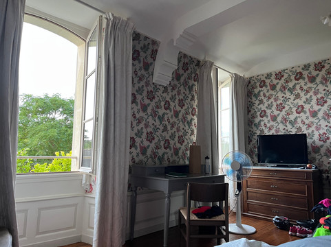 狄德罗酒店主图