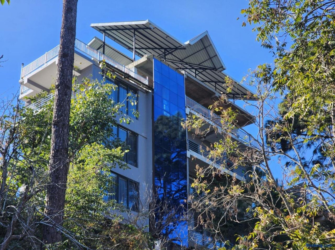 Kasauli Vista - A Luxury Resort