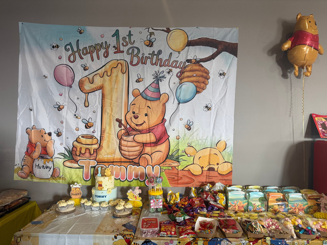 Goals-Dagenham必去景点