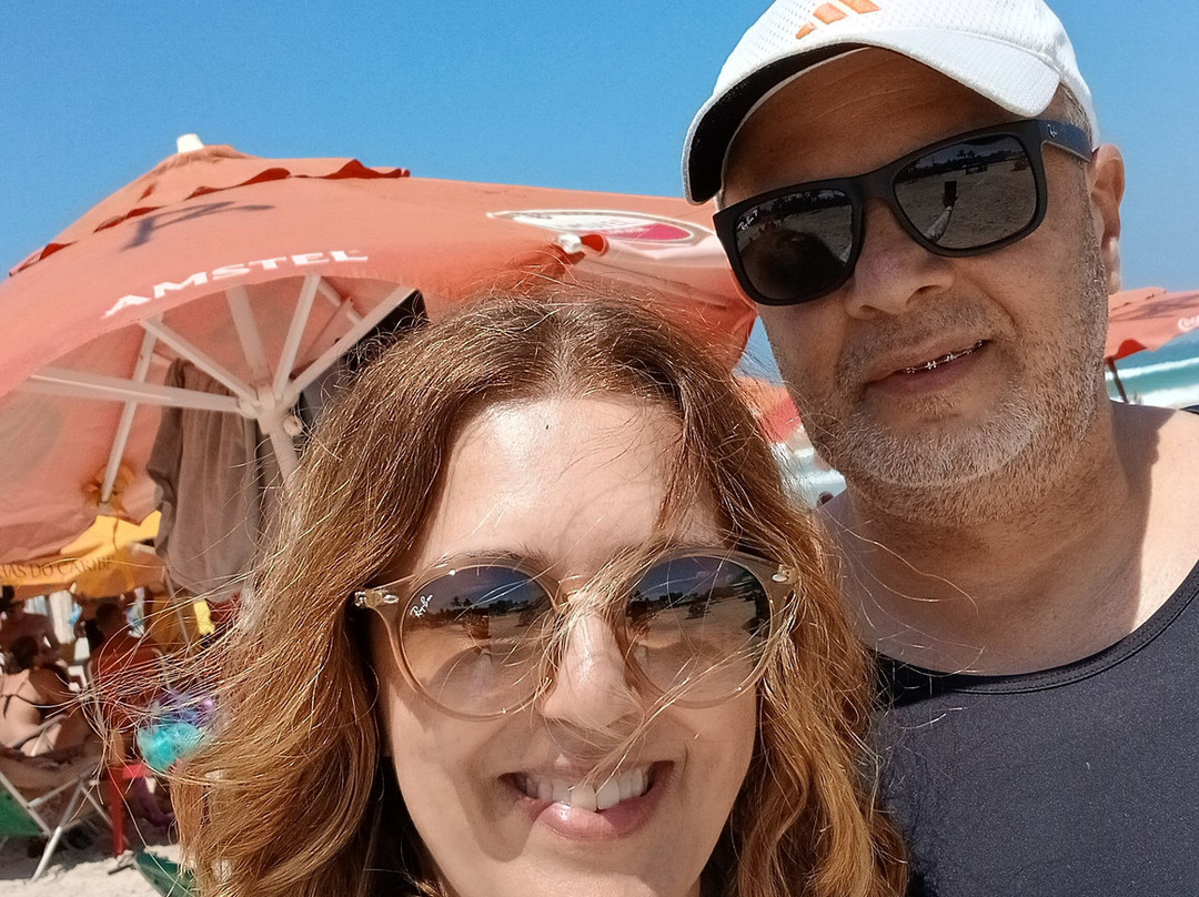 伊利亚斯卡利宾酒店主图