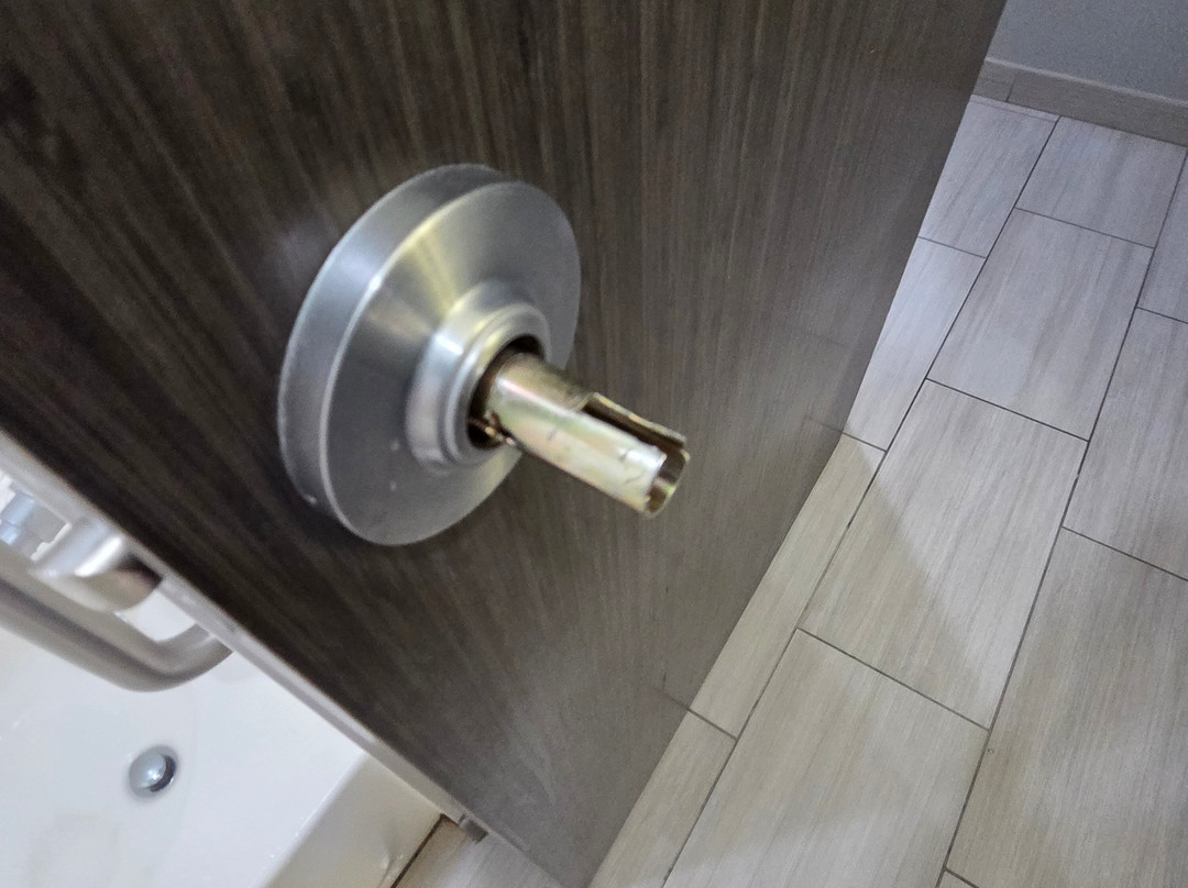 拉斯顿贝斯特韦斯特优质酒店主图