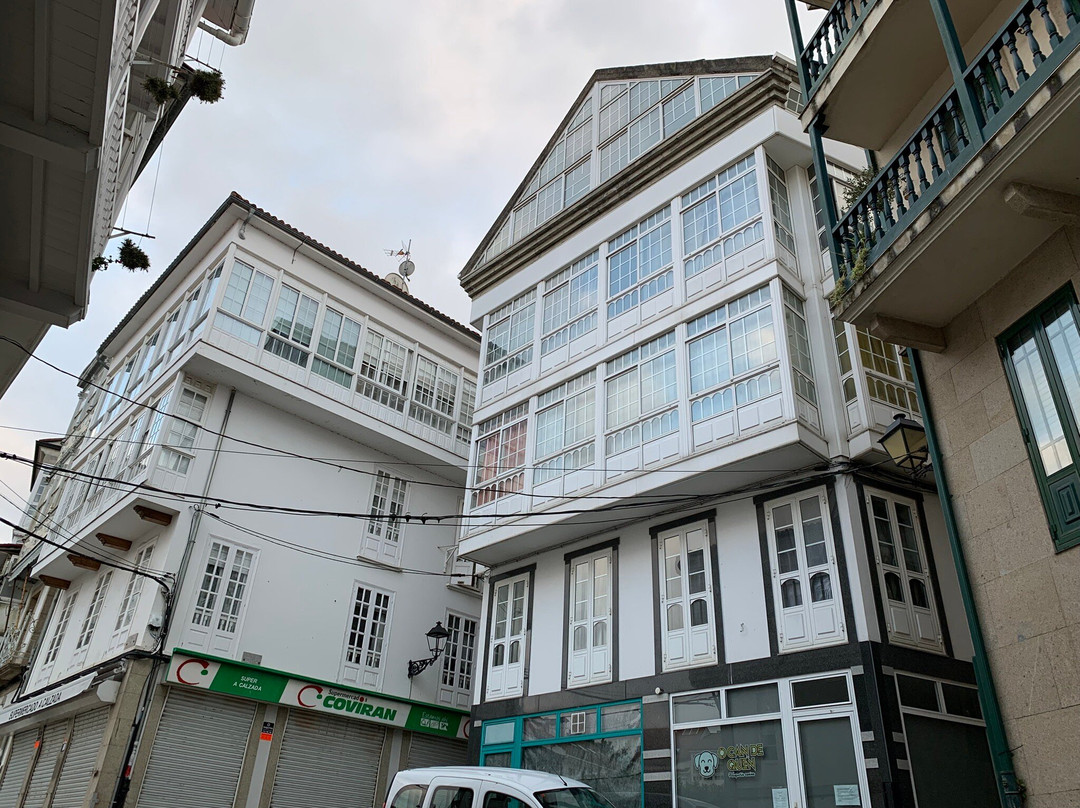 Estaca De Bares-Manon必去景点