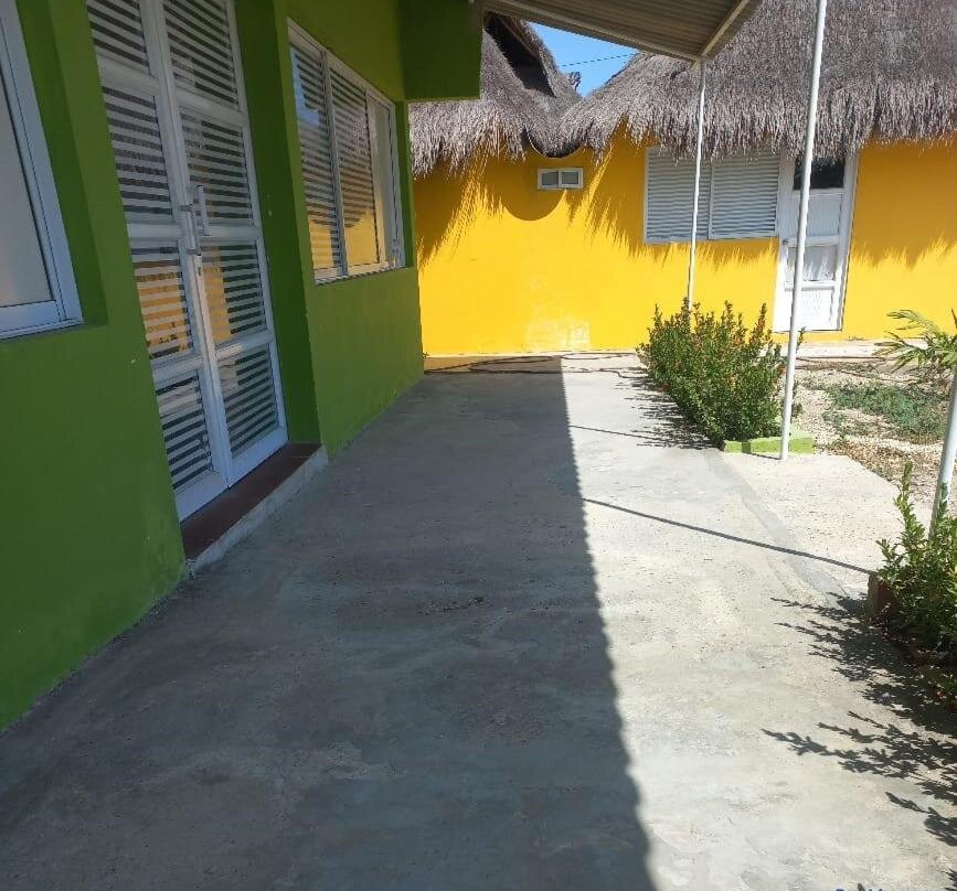 Dulce Baru