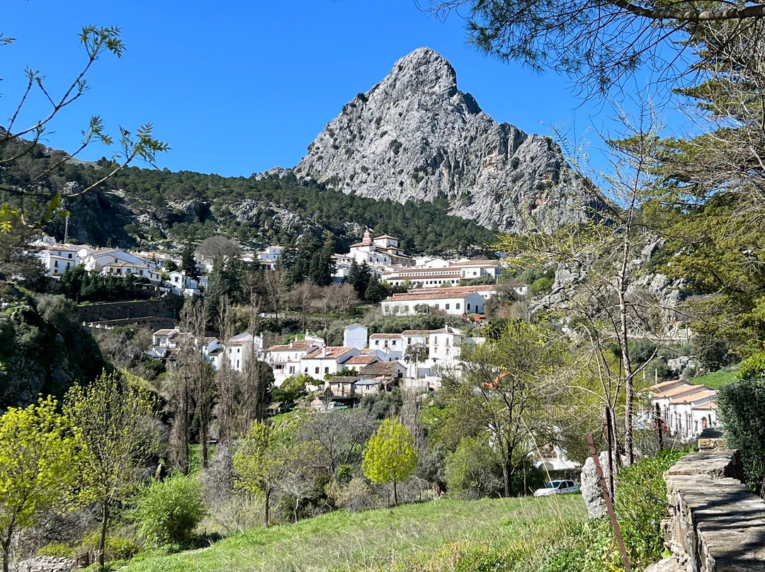 Andalucian Cycling Experience Day Trips-隆达必去景点