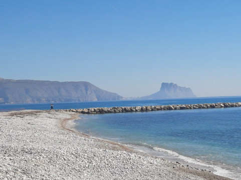 Altea Beach-阿尔特阿必去景点
