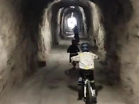 Bicisendadeloso.es-Teverga Municipality必去景点