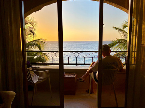 贝拉芳 - 华丽海滨酒店主图