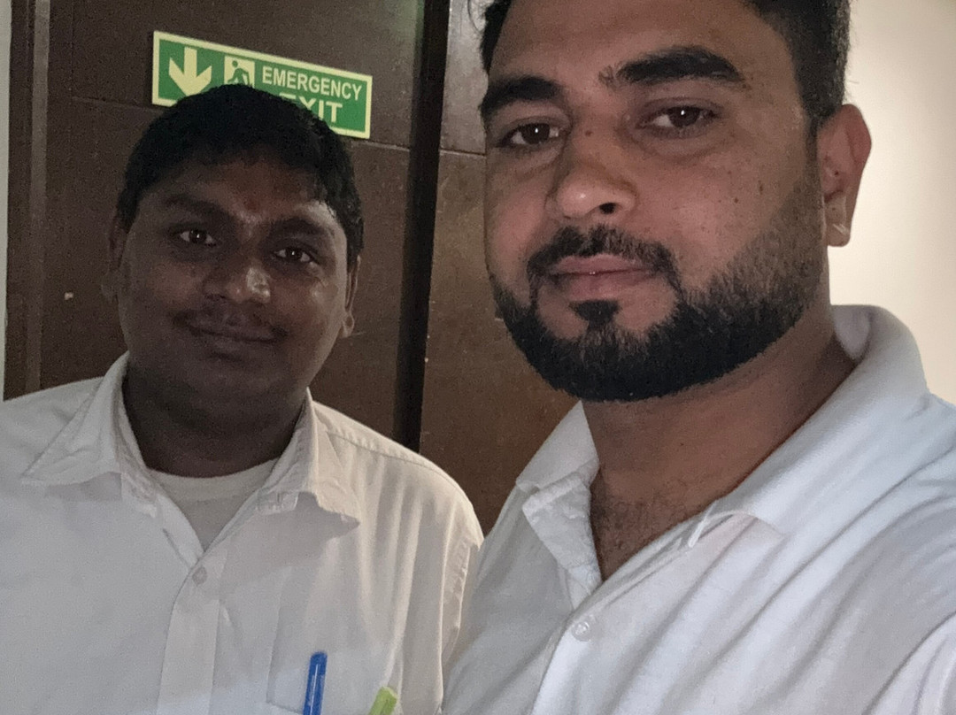 天鹅绒克拉克珍品酒店主图