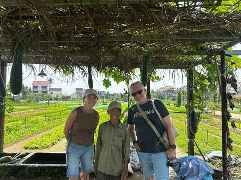 Hoi An Day Trip Company-会安必去景点