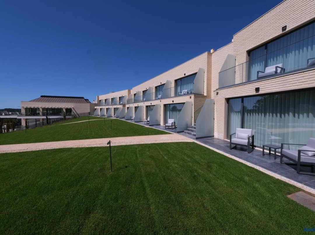 Quinta da Maquia Hotel