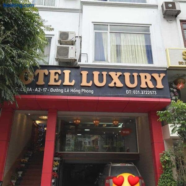 Luxuryhotelhaiphong