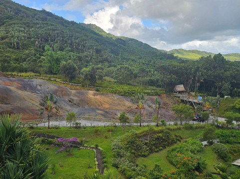 Vallé Advenature Park-Chamouny必去景点