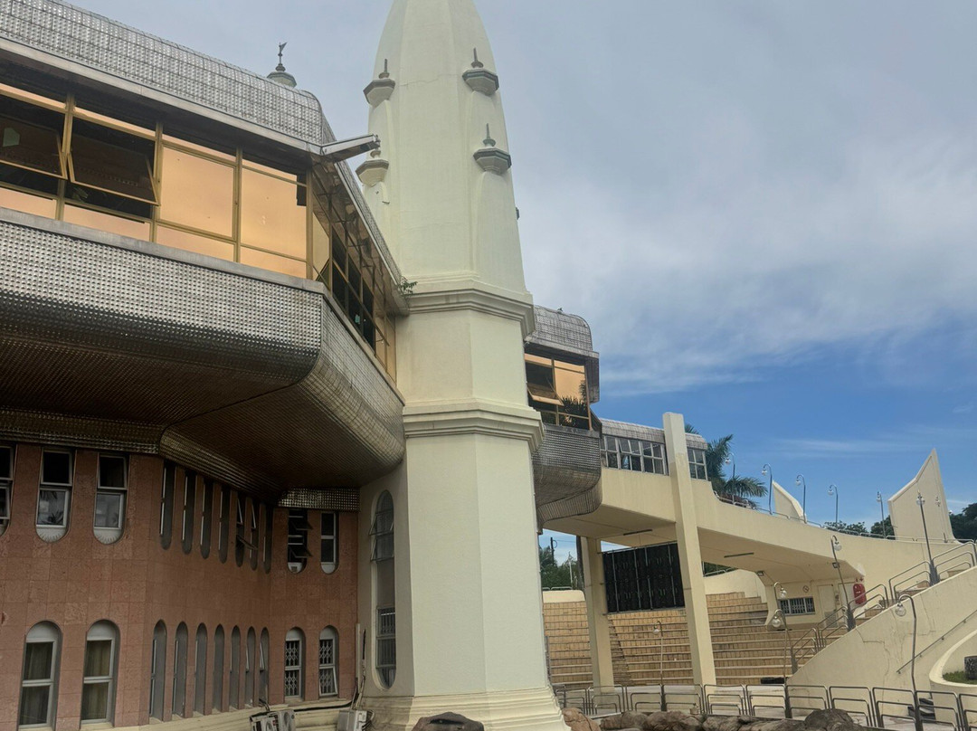 智慧庙-德班必去景点